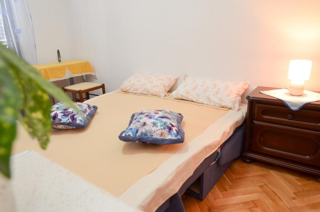 Apartments Ceklin Котор Экстерьер фото