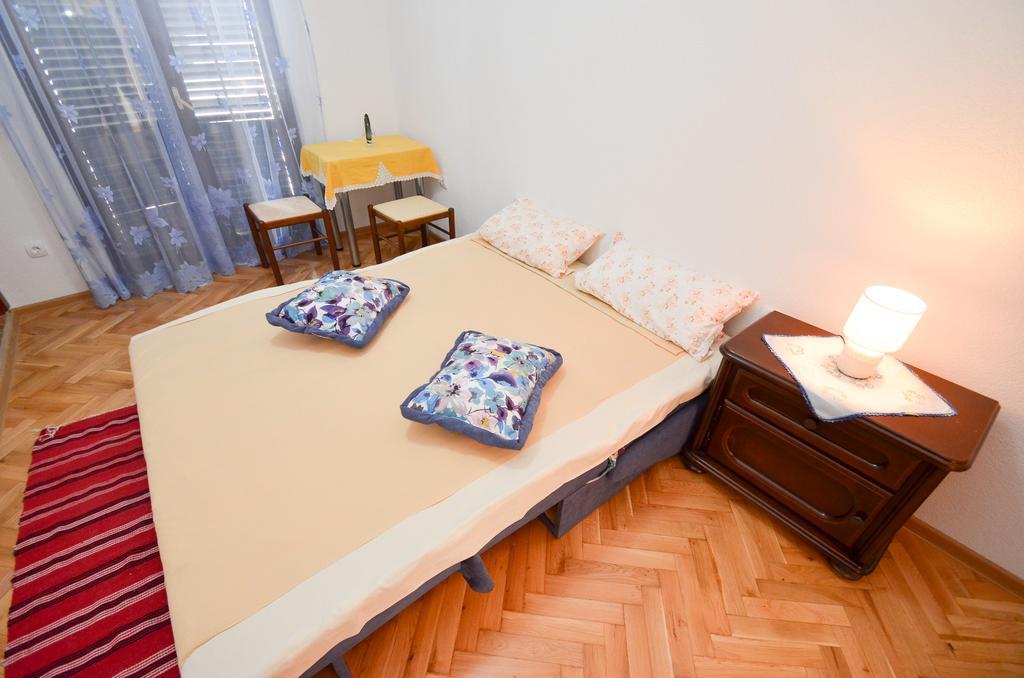 Apartments Ceklin Котор Экстерьер фото