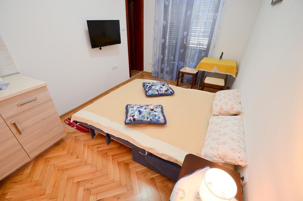 Apartments Ceklin Котор Экстерьер фото