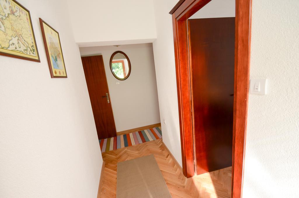 Apartments Ceklin Котор Экстерьер фото
