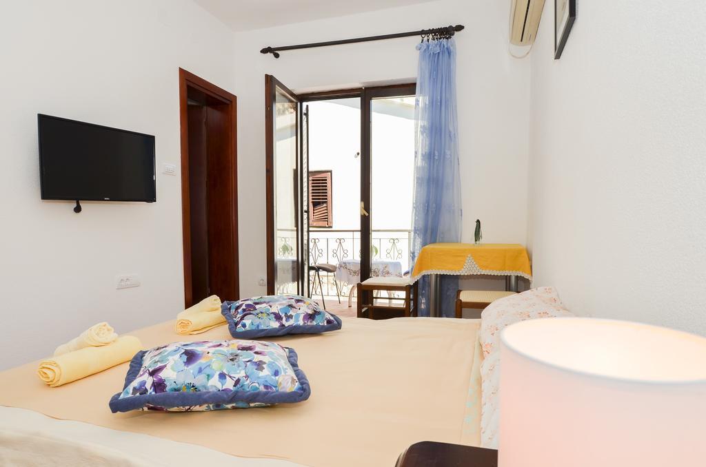 Apartments Ceklin Котор Экстерьер фото
