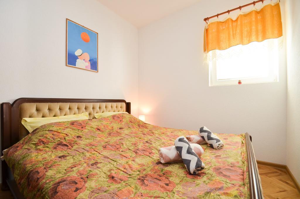 Apartments Ceklin Котор Экстерьер фото