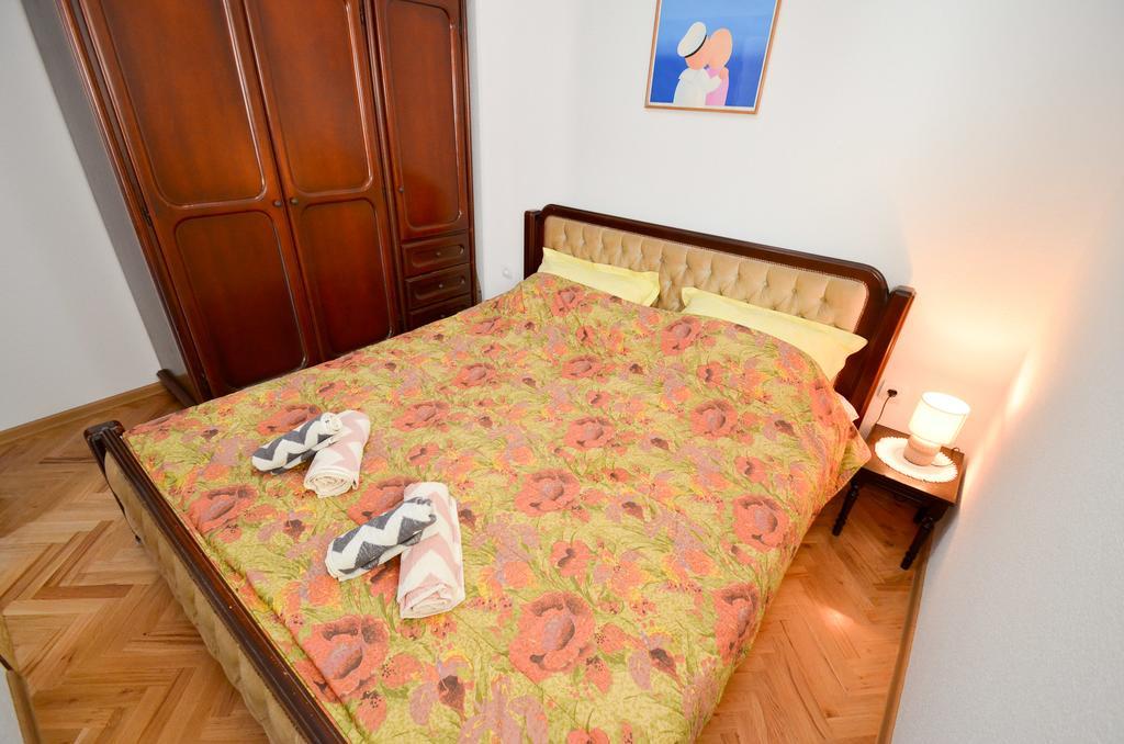 Apartments Ceklin Котор Экстерьер фото